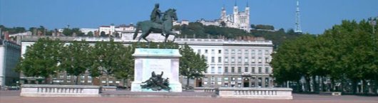 AAUL Lyon Bellecour